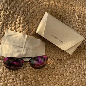Michael Kors Sunglasses